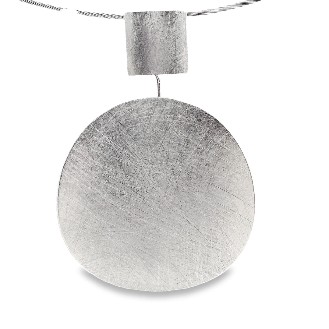 Anhänger Silber