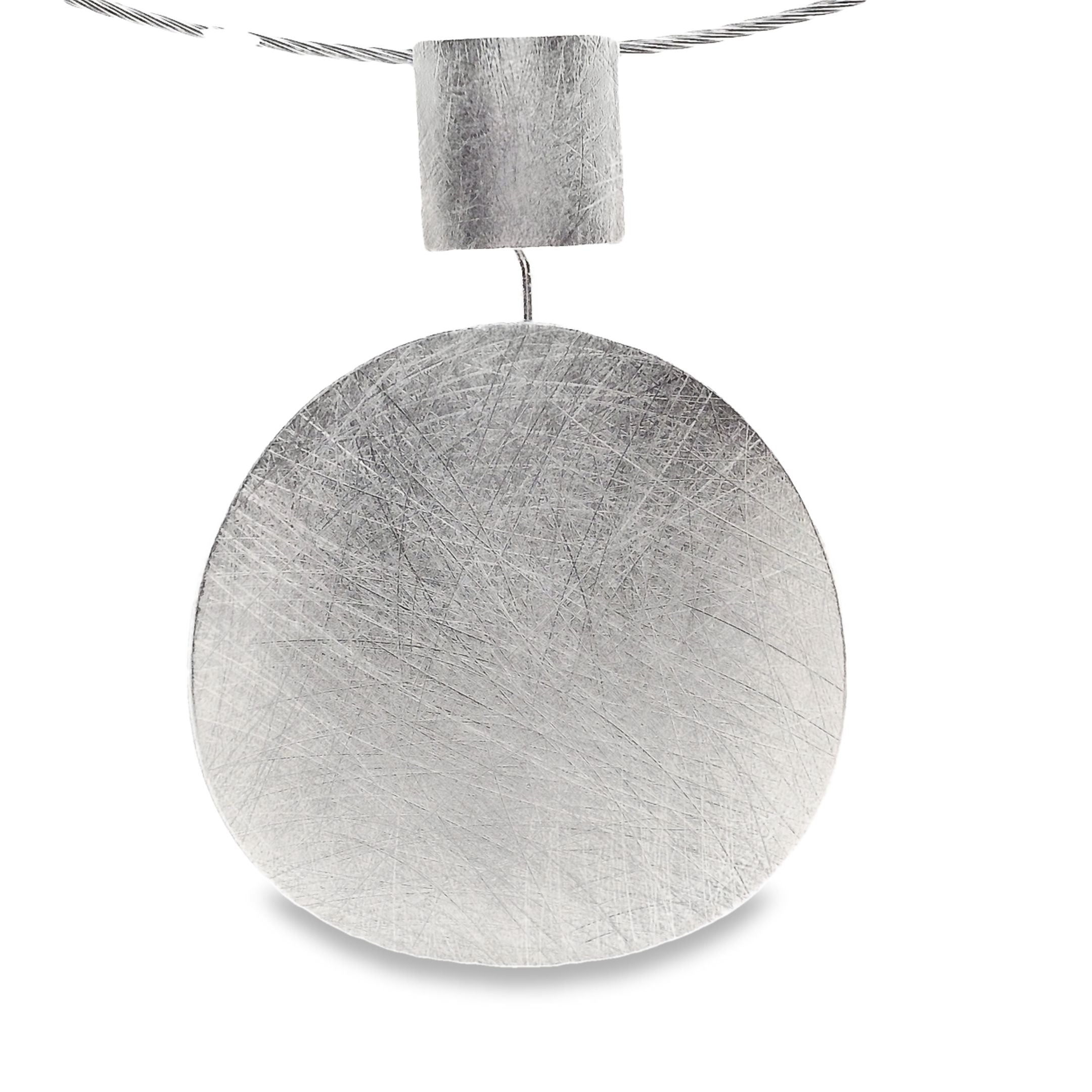 Anhänger Silber