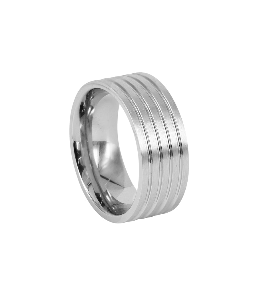 Dave Ring Steel S-61
