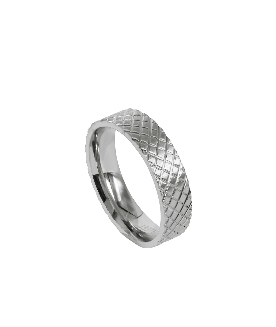 Plex Ring Steel M-64.5