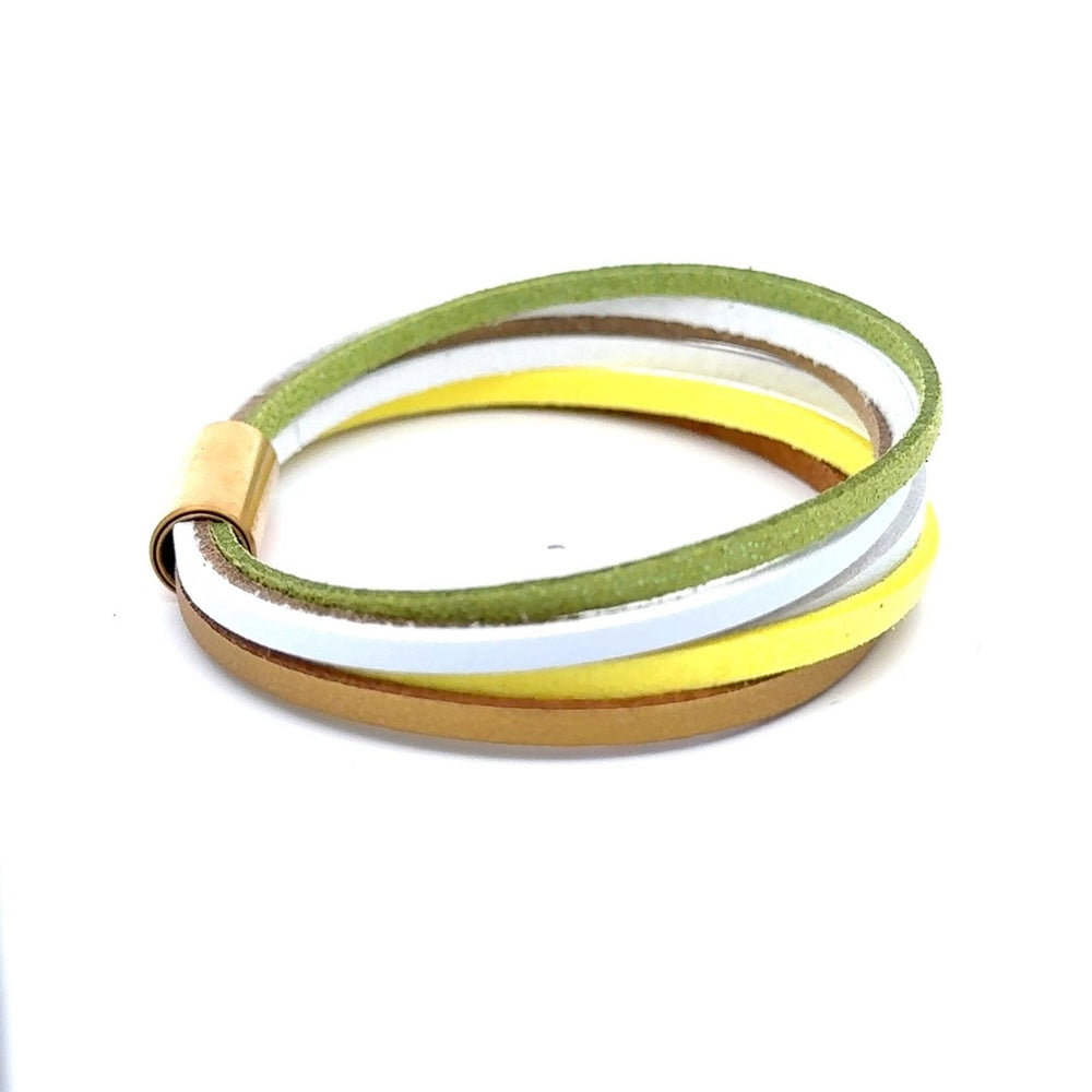 Summer kOmMa5 einfach gewickeltes Armband