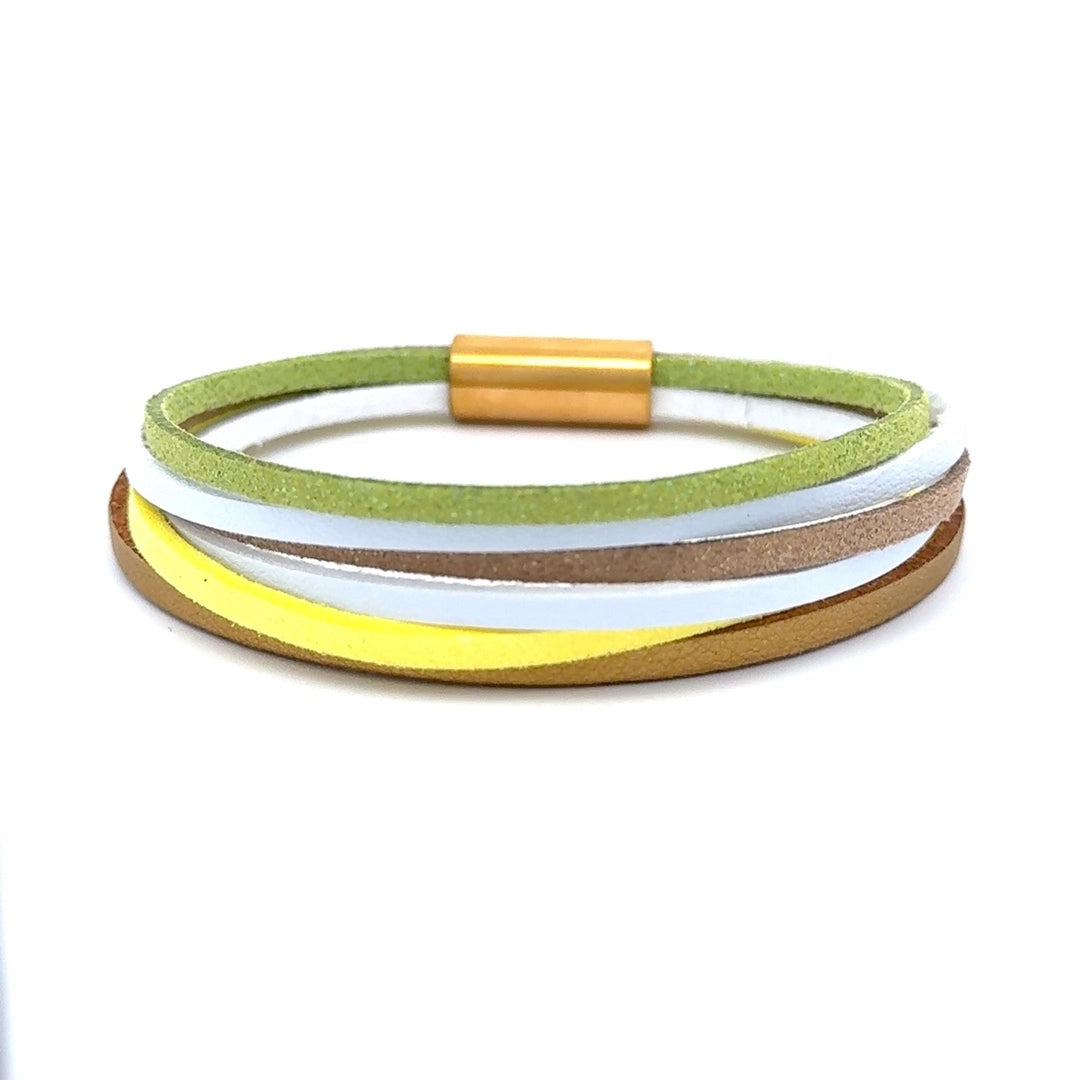 Summer kOmMa5 einfach gewickeltes Armband