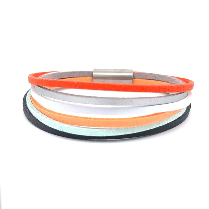 Fresh kOmMa5 einfach gewickeltes Armband