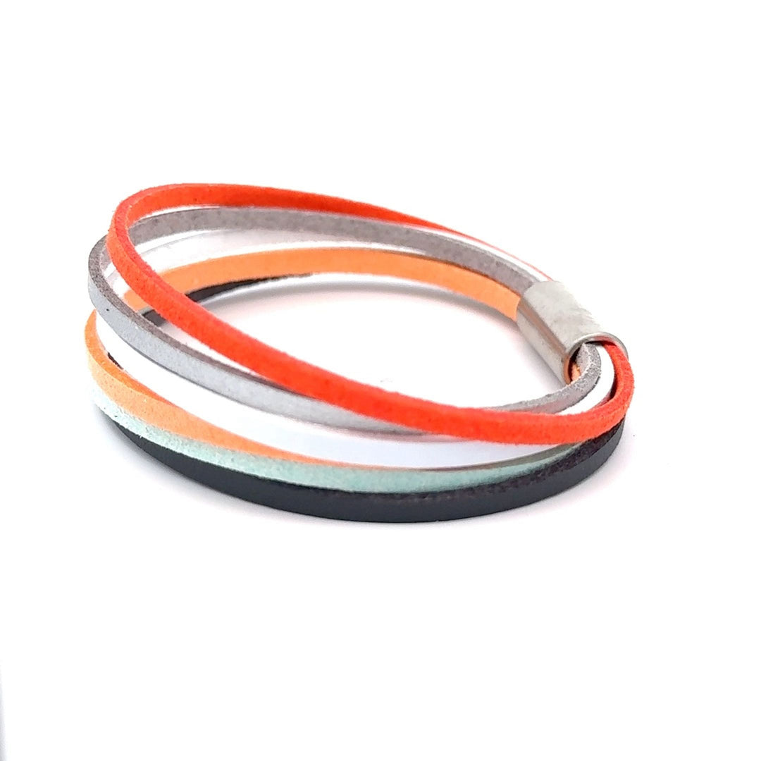Fresh kOmMa5 einfach gewickeltes Armband
