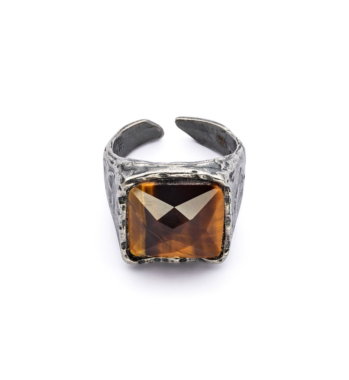 Re Brown Ring