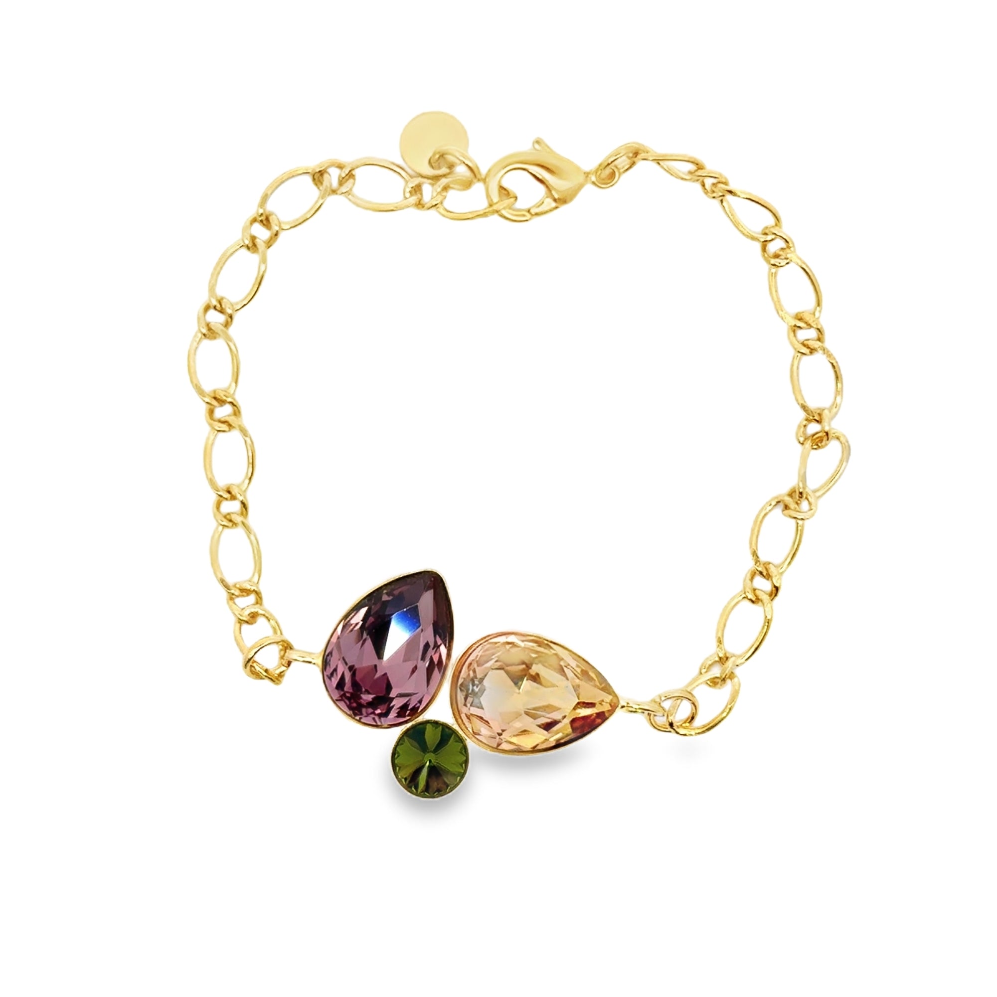 Jungle - Mirto Armband
