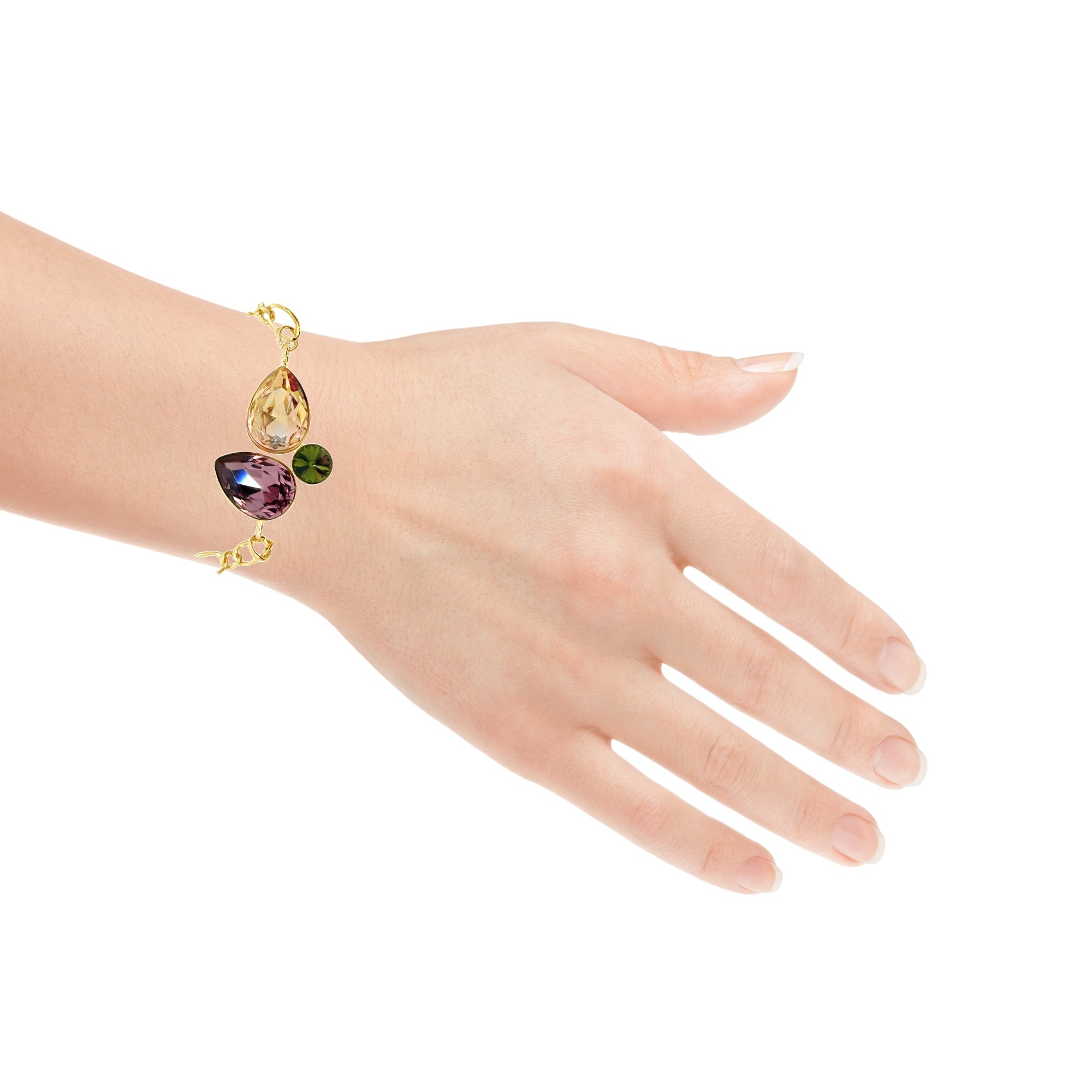 Jungle - Mirto Armband