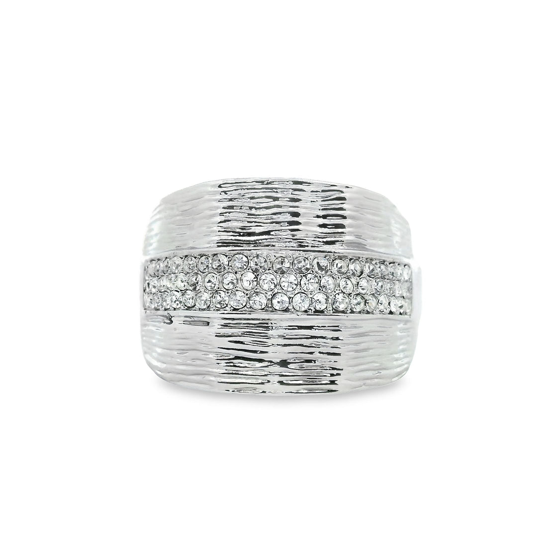 Ring elastische Schiene