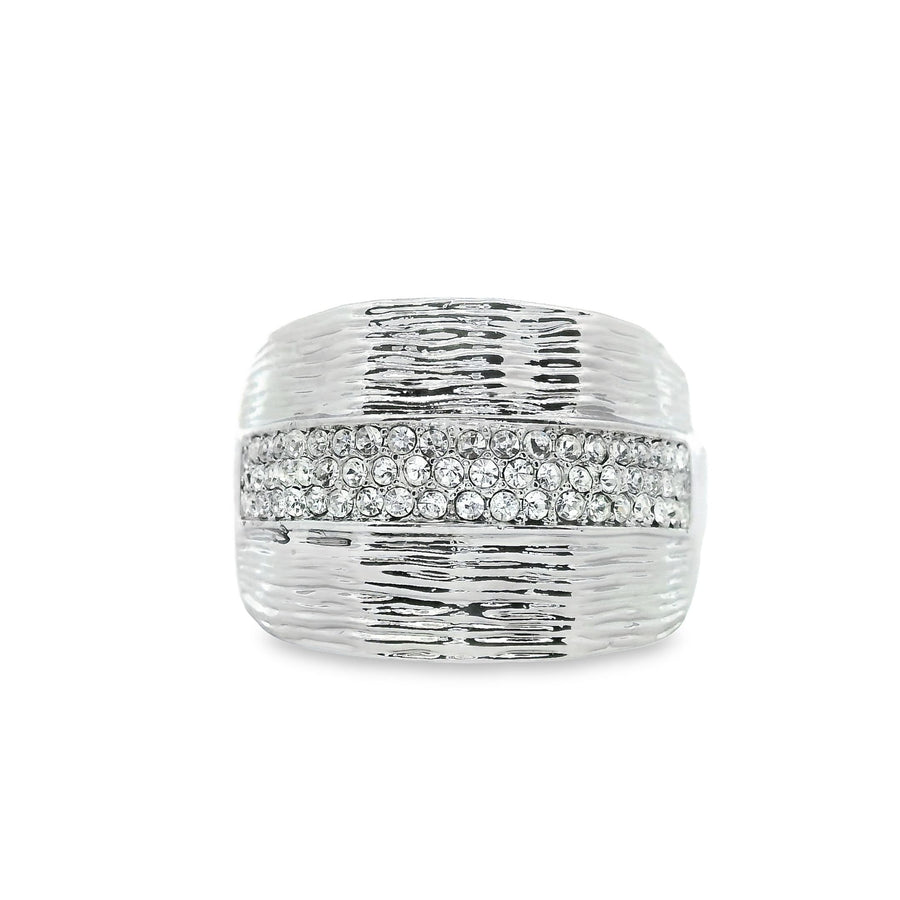 Ring elastische Schiene