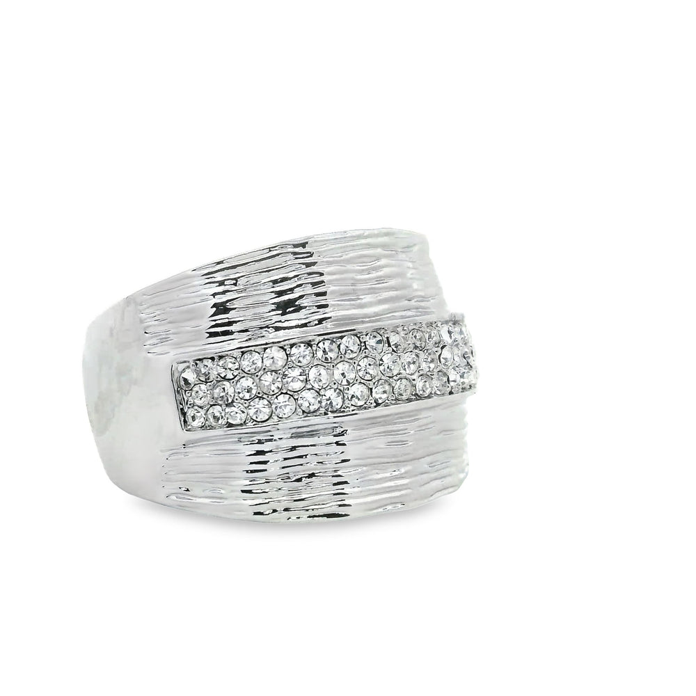 Ring elastische Schiene