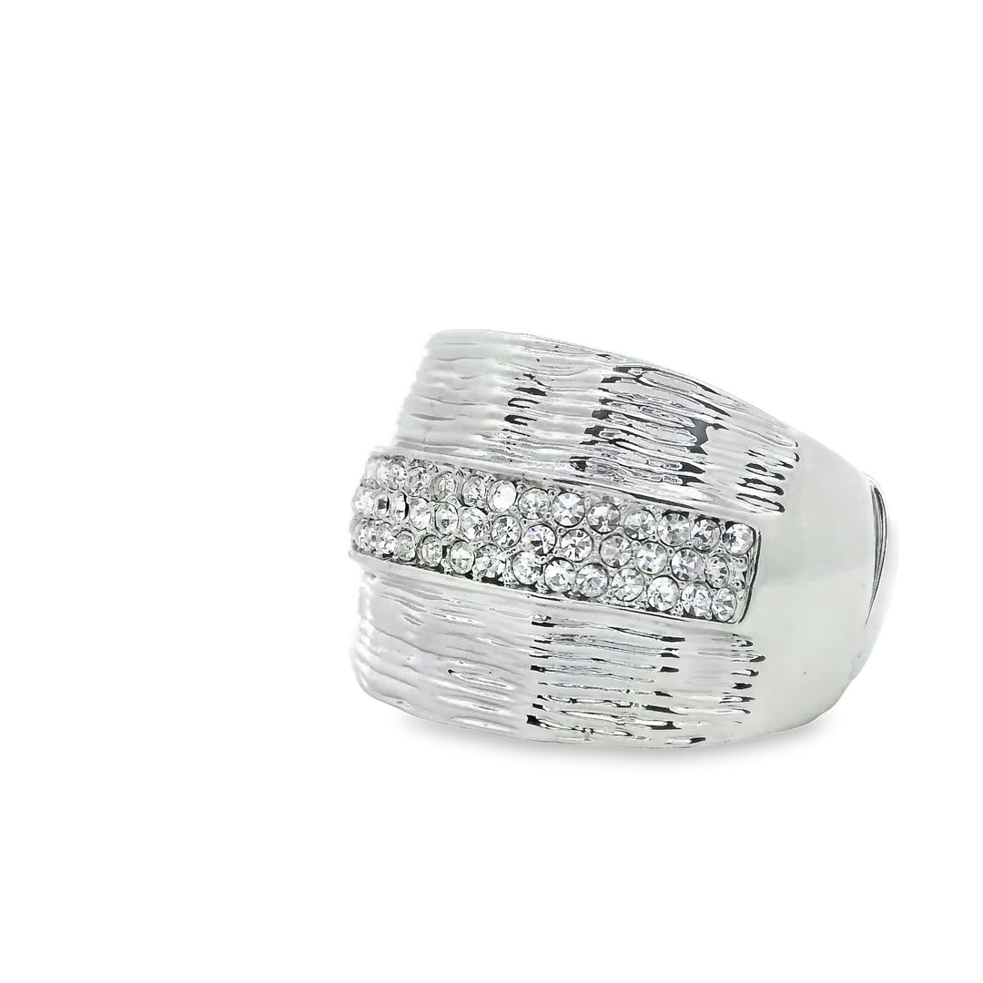 Ring elastische Schiene