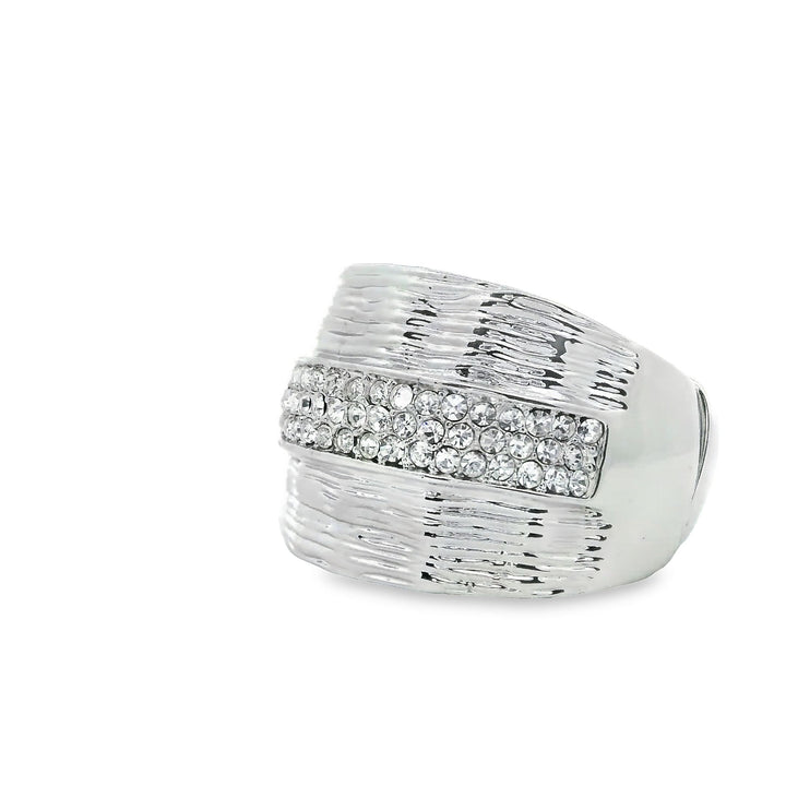 Ring elastische Schiene