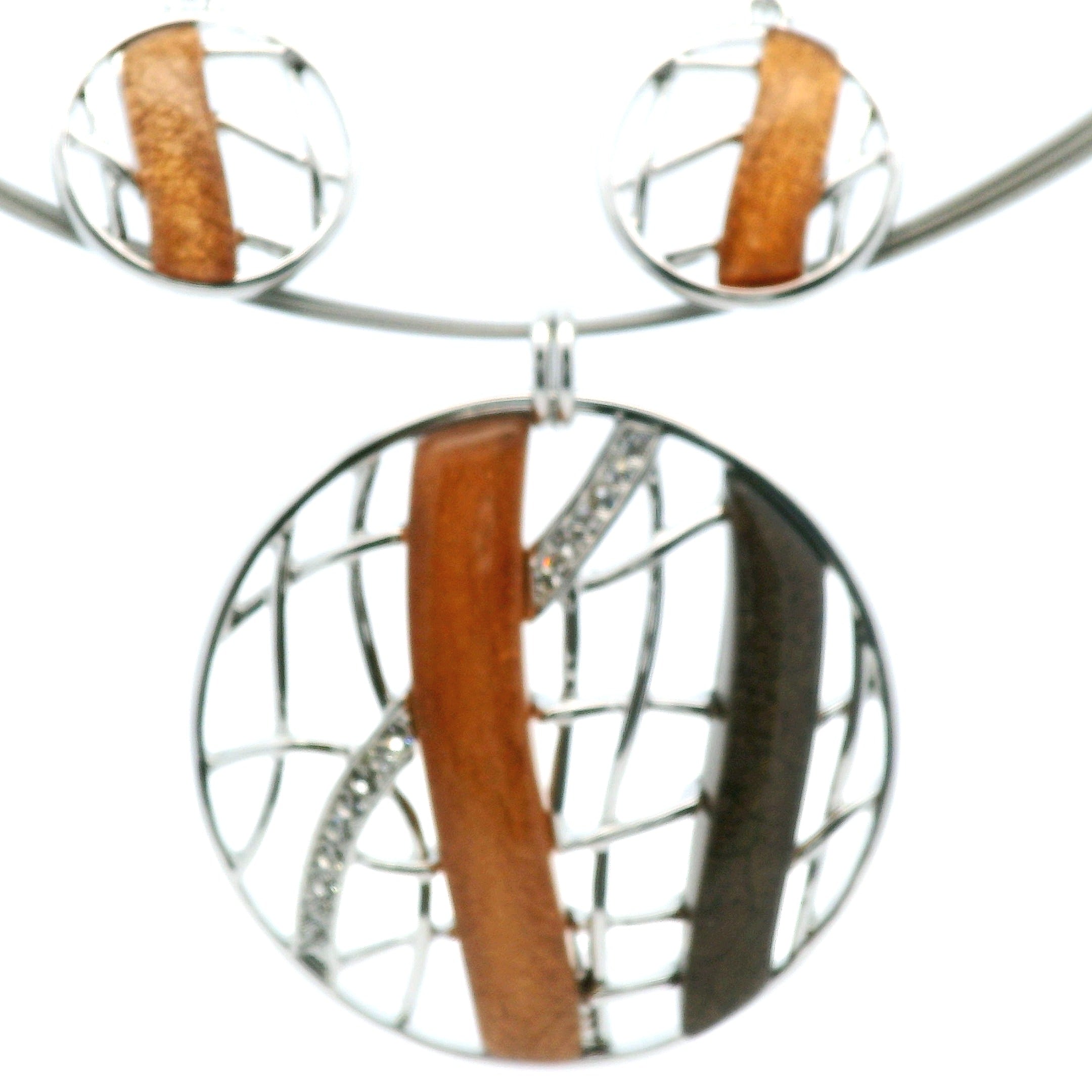 Schmuckset