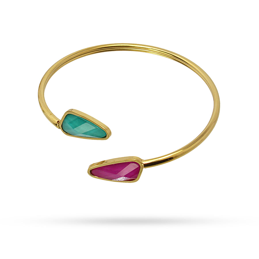 Iris Bracelet
