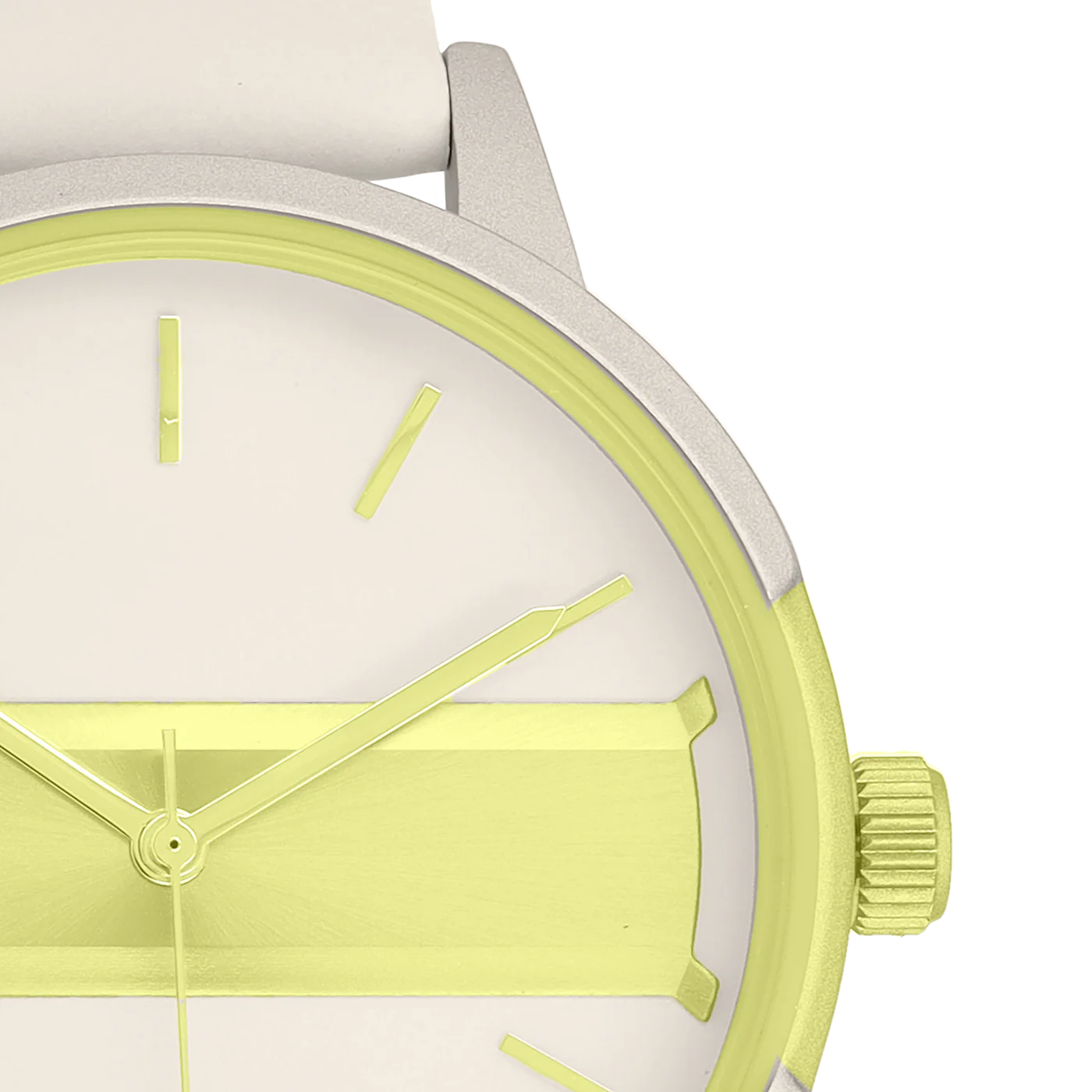 Oozoo Timepieces Damen Uhr C11366