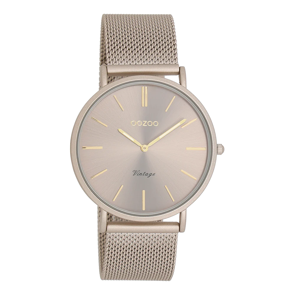 Oozoo Vintage C20336 40 mm – Peter Bijoux Modeschmuck