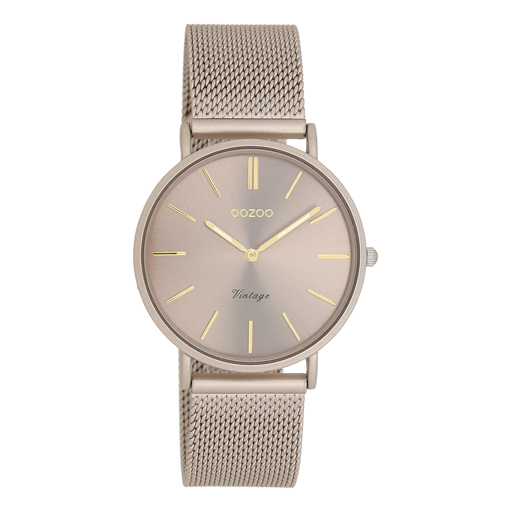 Oozoo Vintage C20337 - 36 mm
