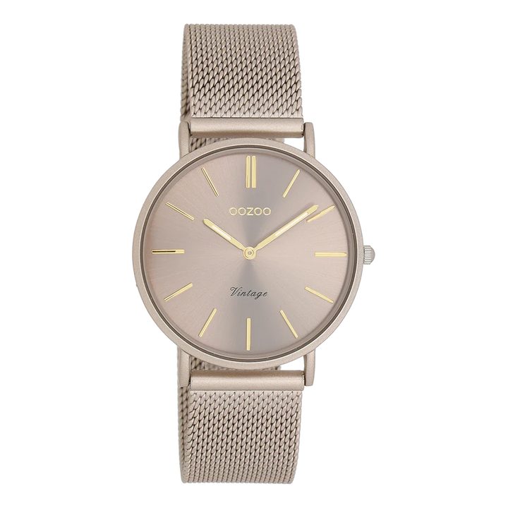 Oozoo Vintage C20337 - 36 mm