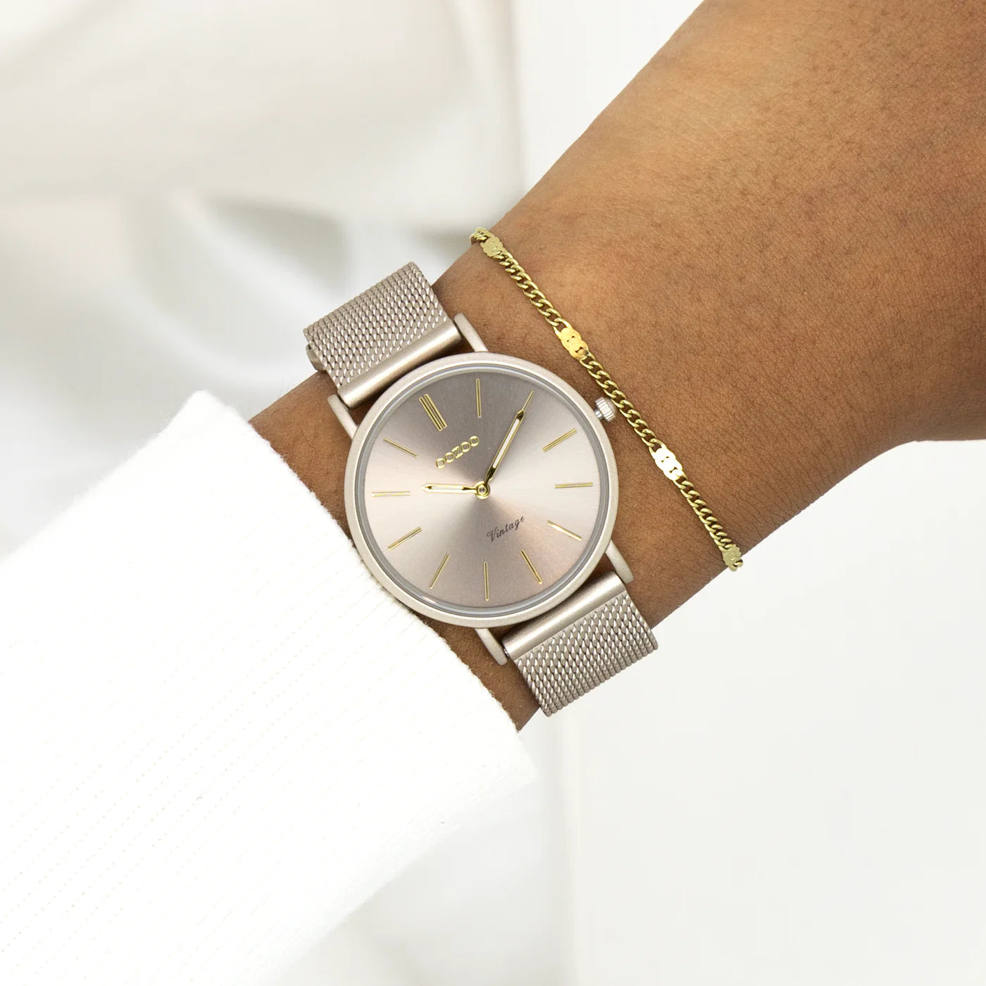 Oozoo Vintage C20338 - 32 mm