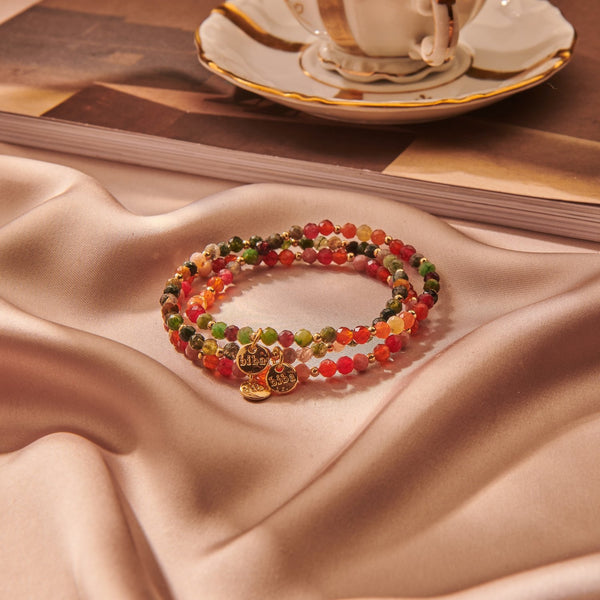 Bracciale elastico