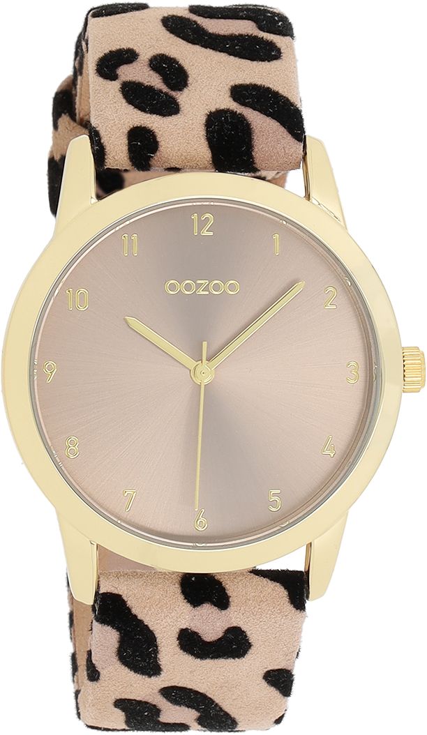 Oozoo Timepieces LEO C11372 - 38 mm