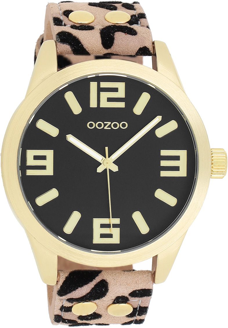 Oozoo Timepieces LEO C1098 - 46 mm