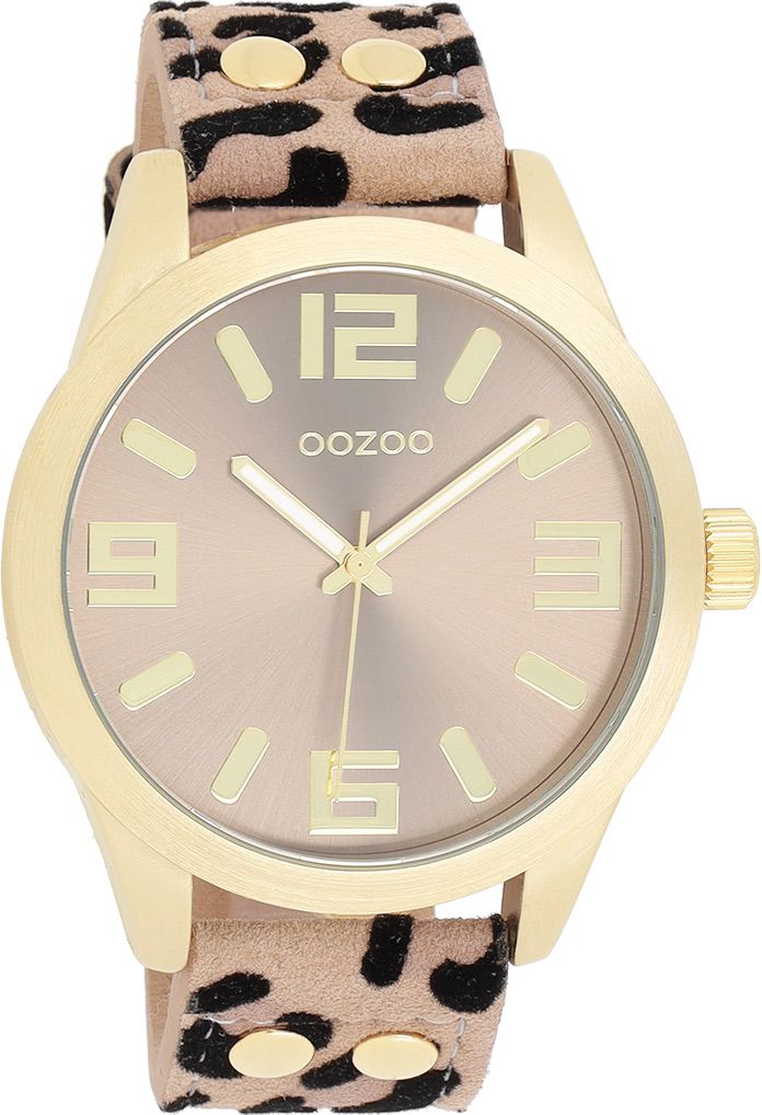 Oozoo Timepieces LEO C1097 - 46 mm