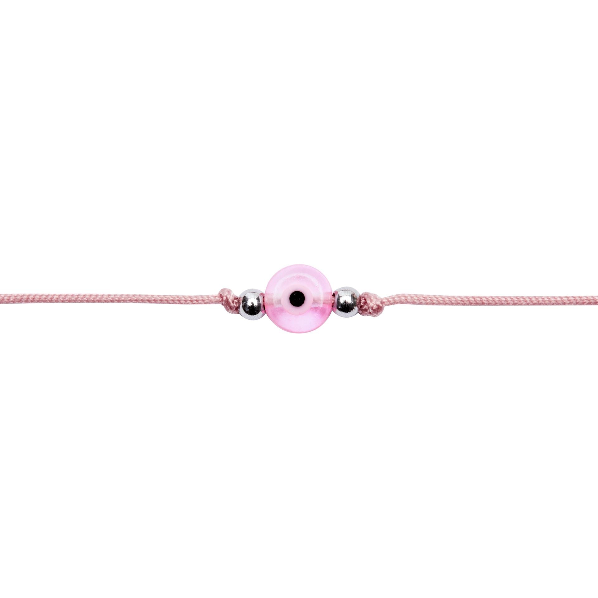 Armband - "Magic Eye" - Rosa