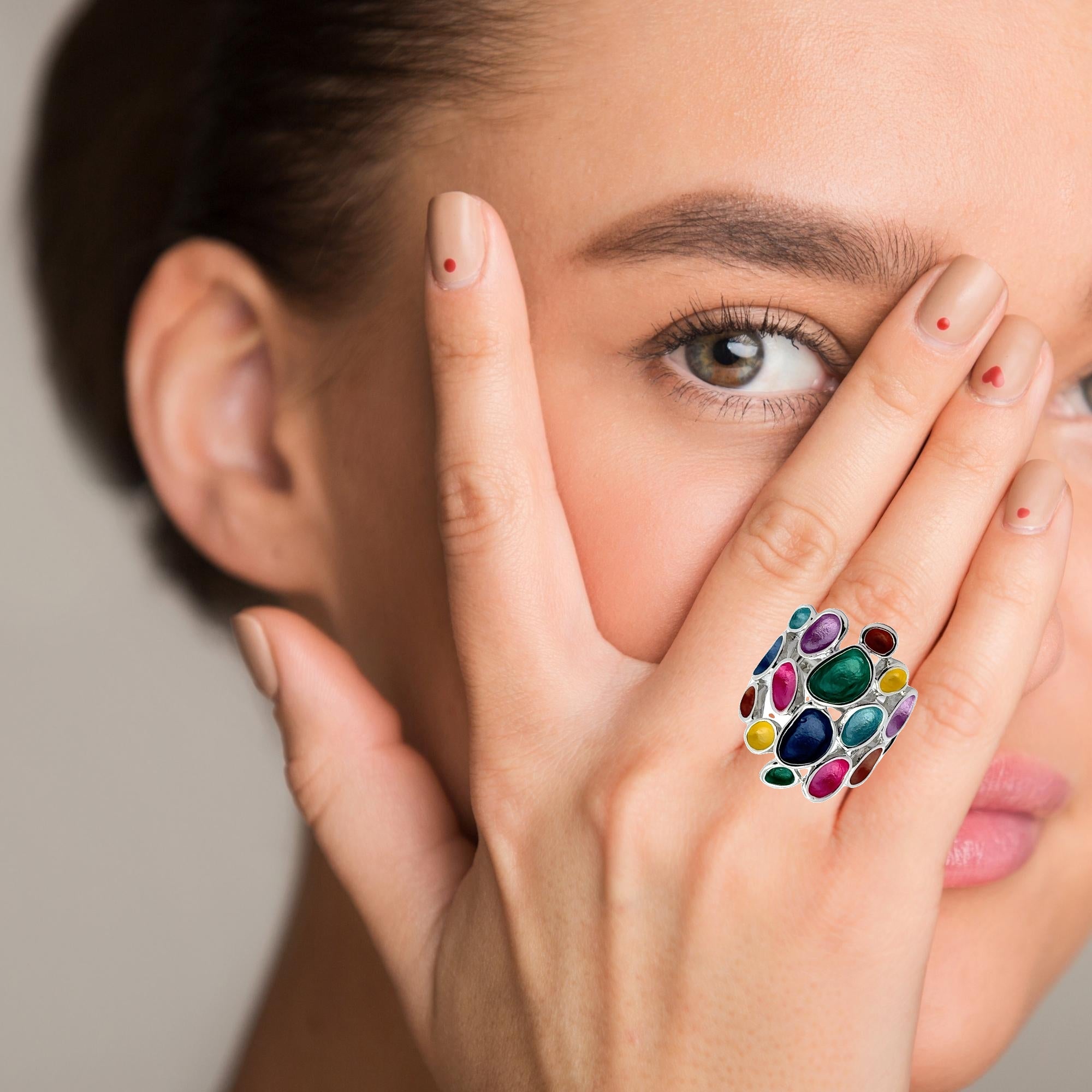 Ring Rainbow