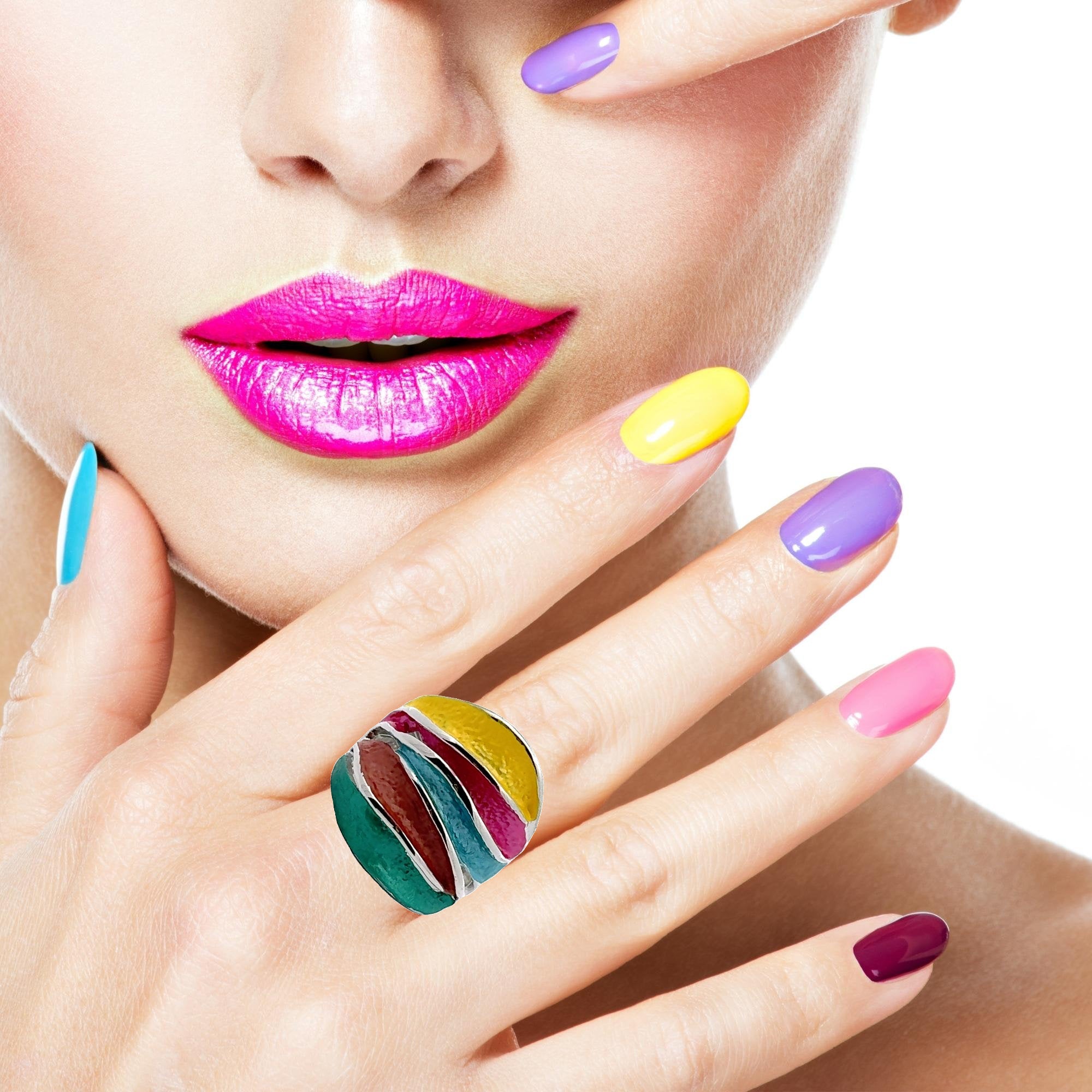 Ring Rainbow