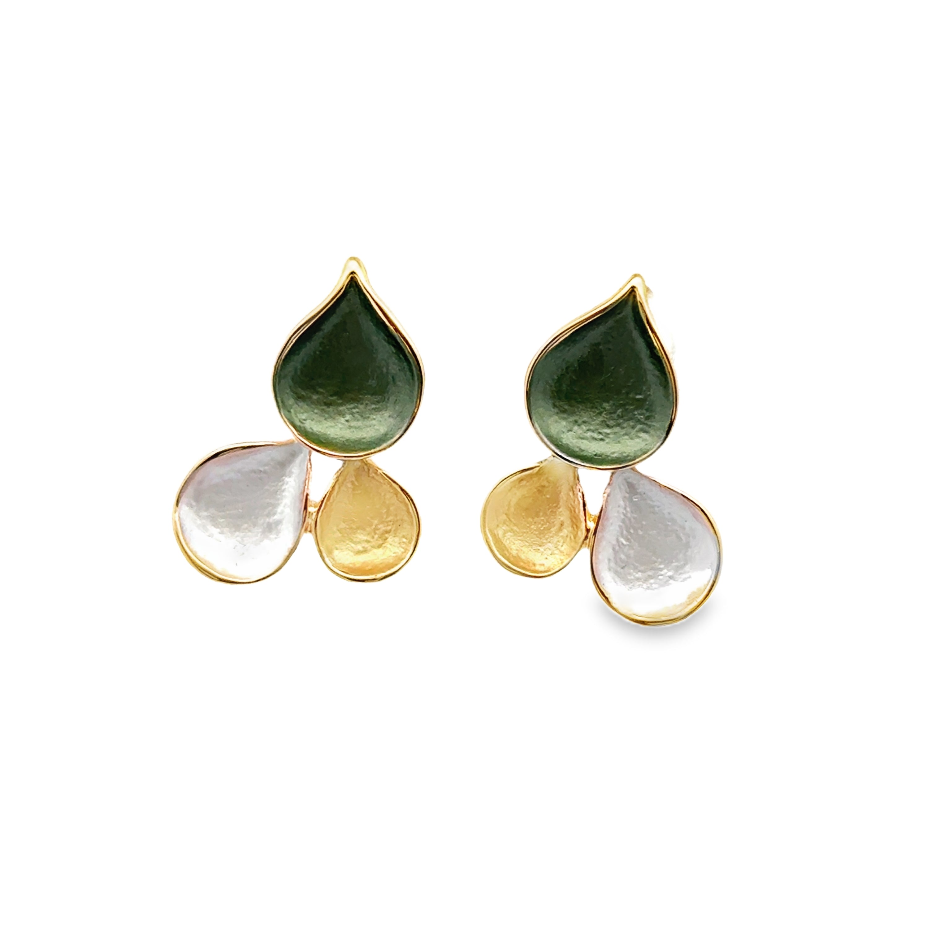 Ohrschmuck Bahia