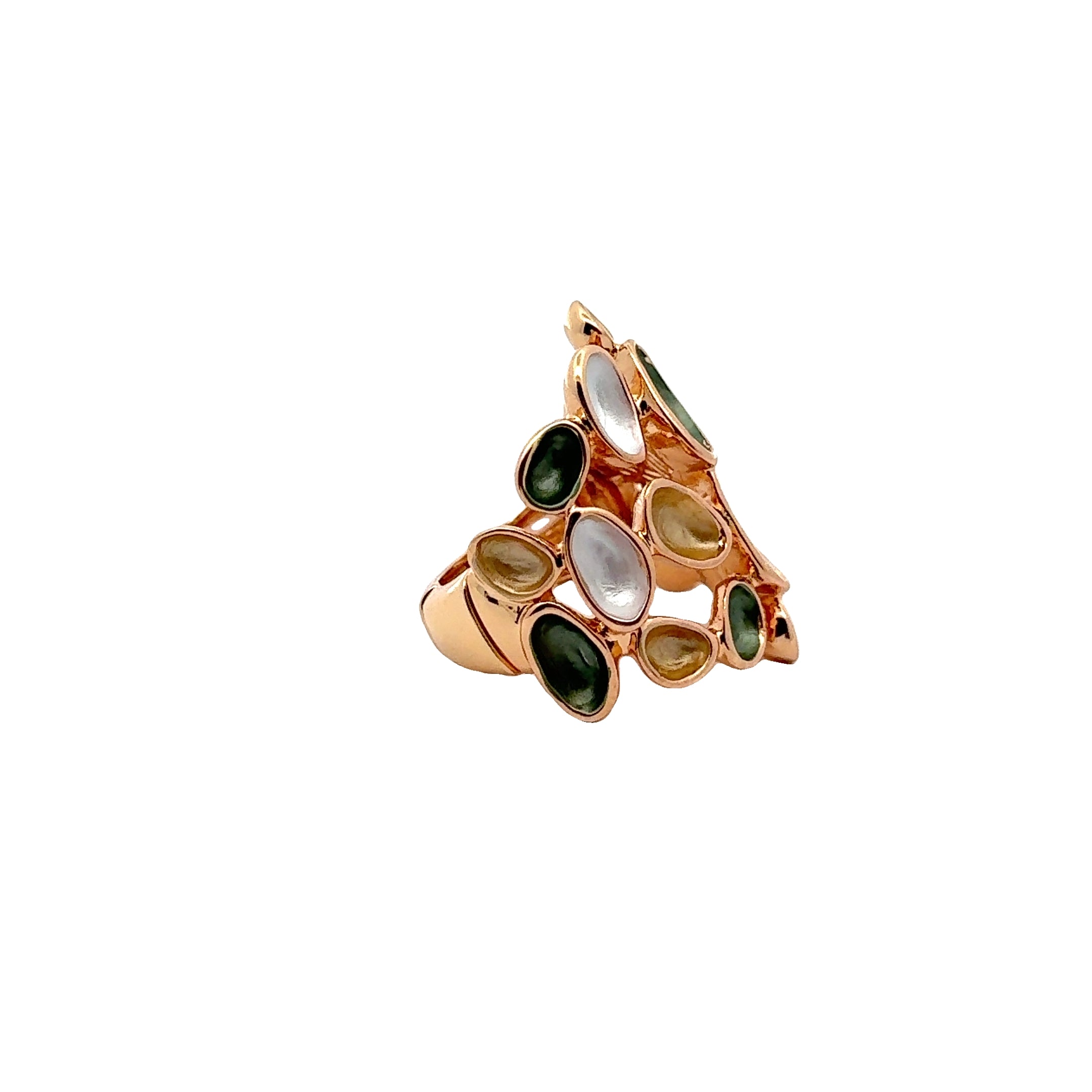 Ring Bahia