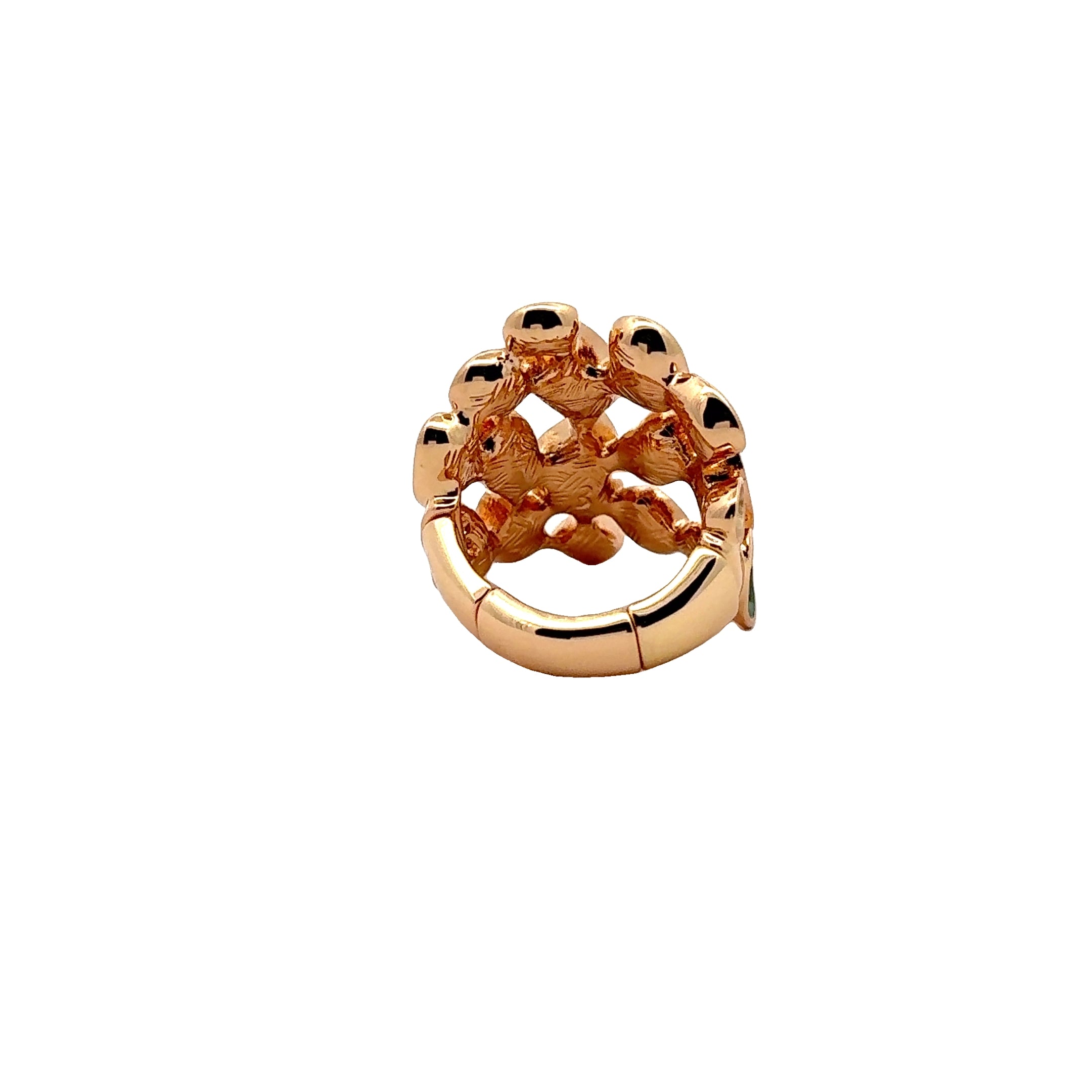 Ring Bahia