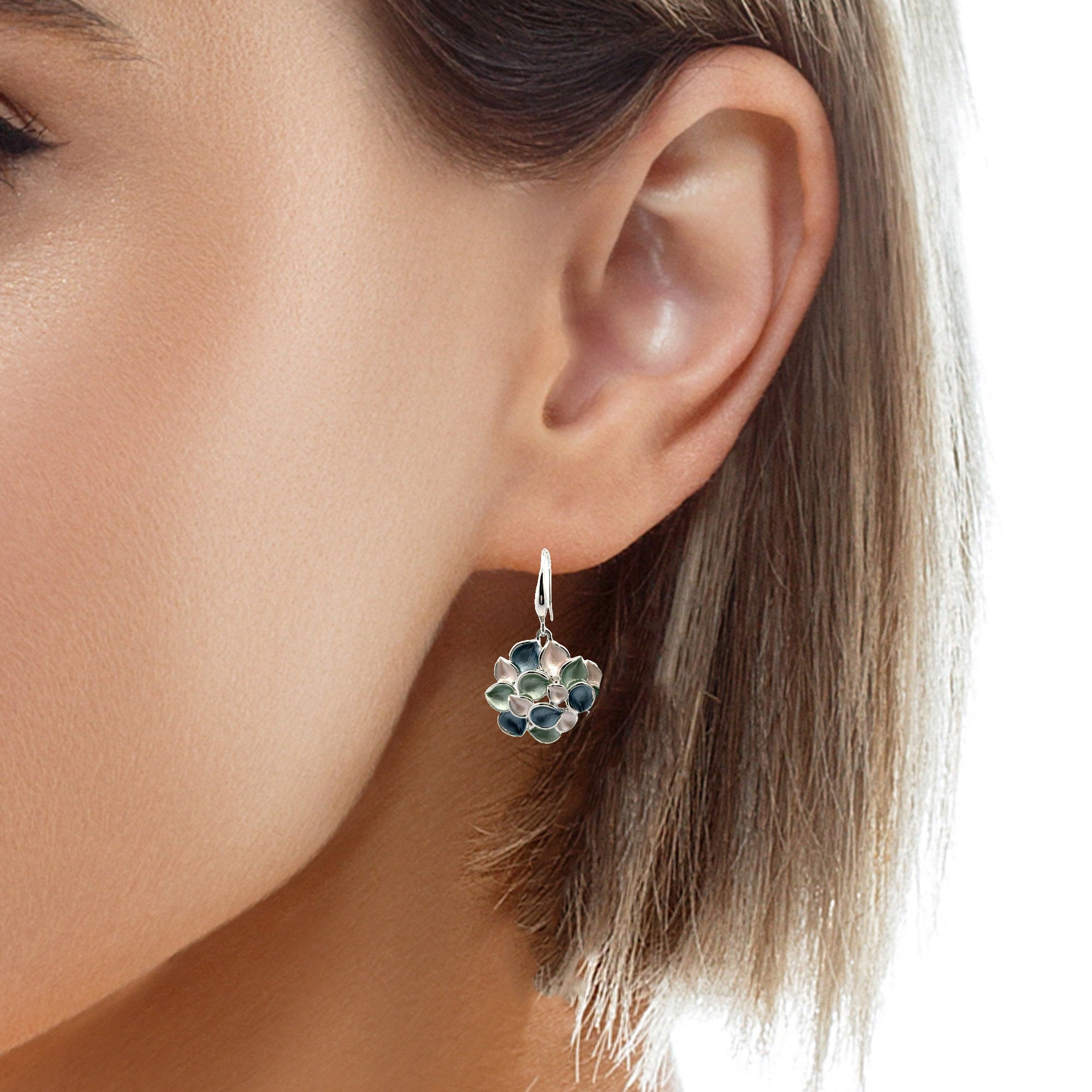 Ohrschmuck Delicate