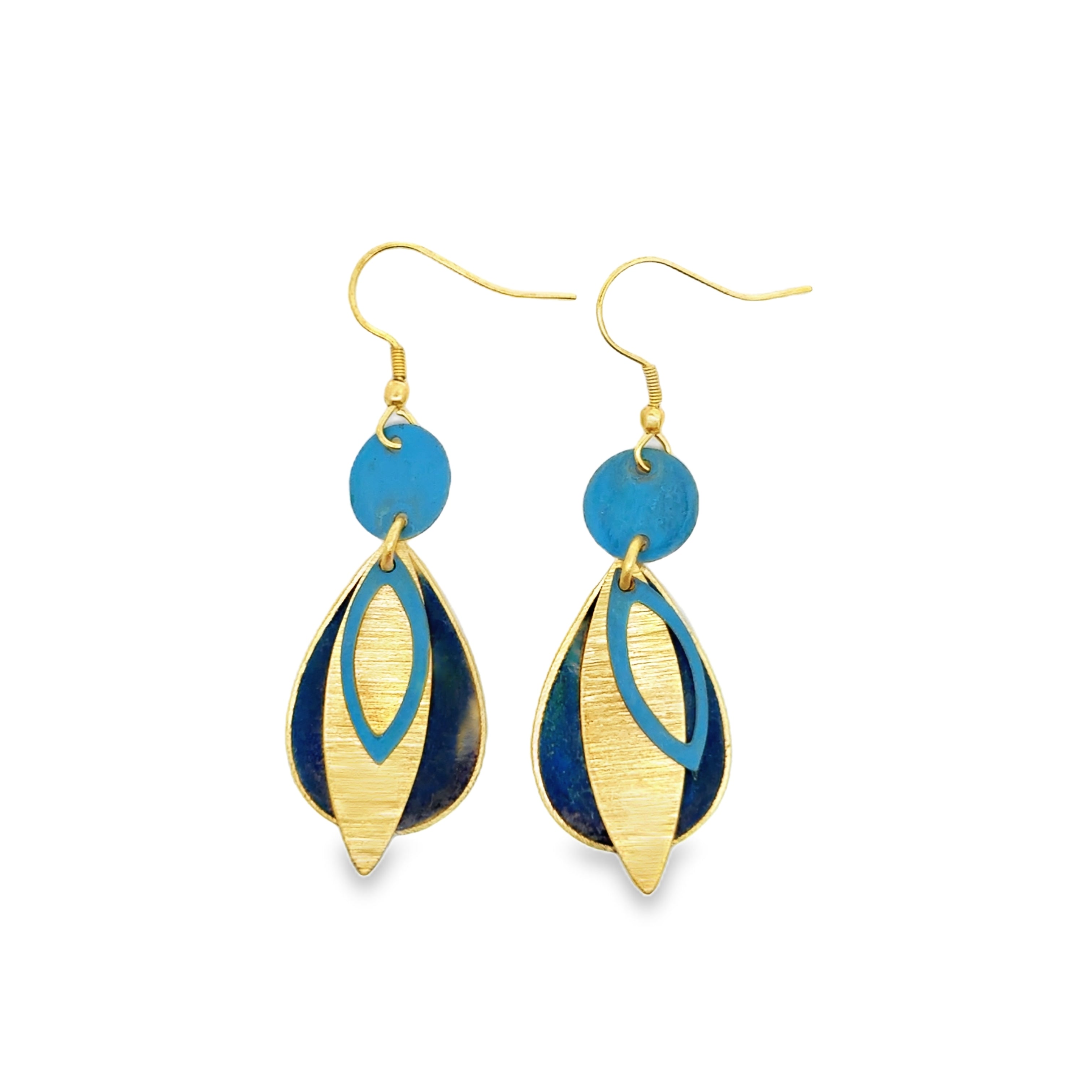 Ohrschmuck Ottone