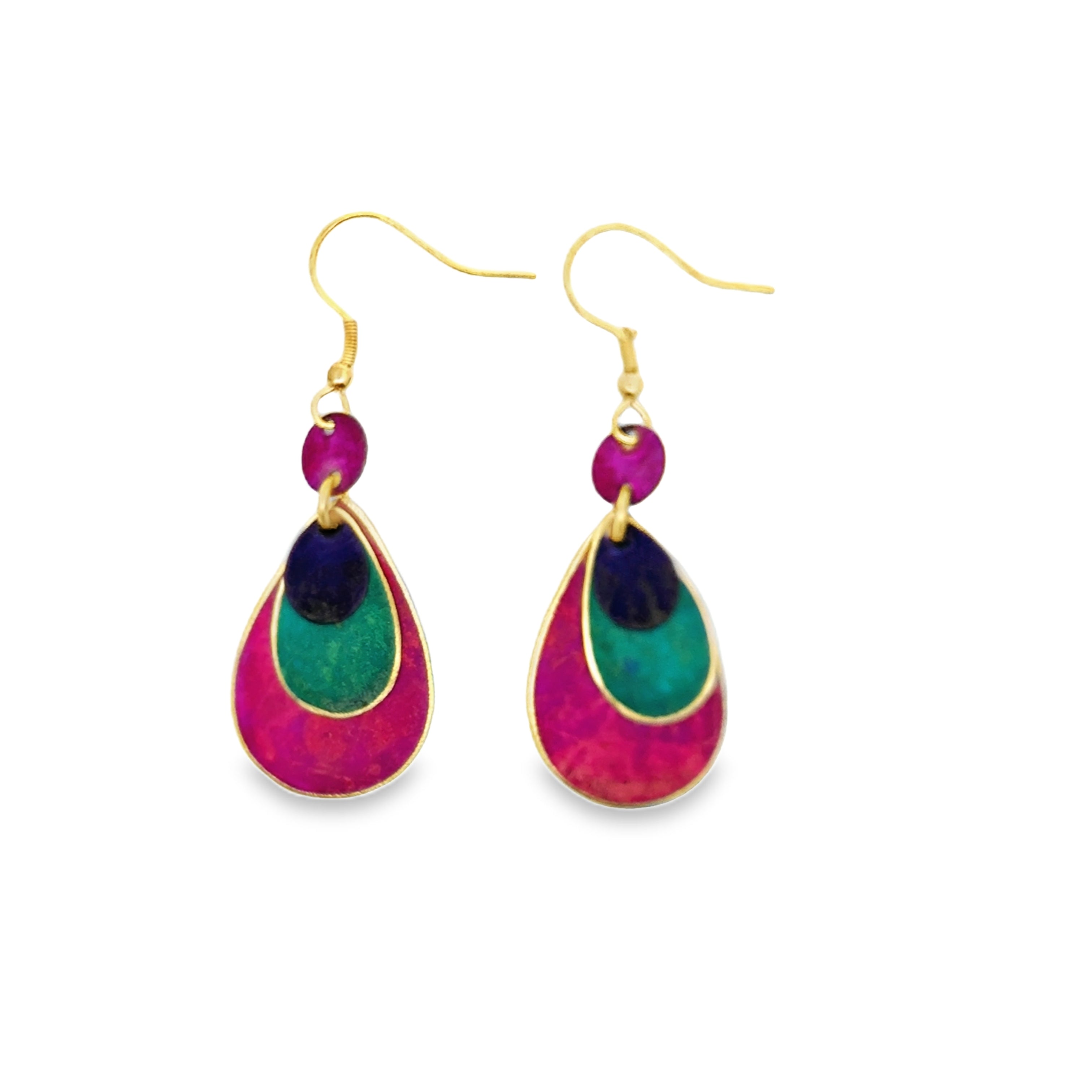 Ohrschmuck Ottone