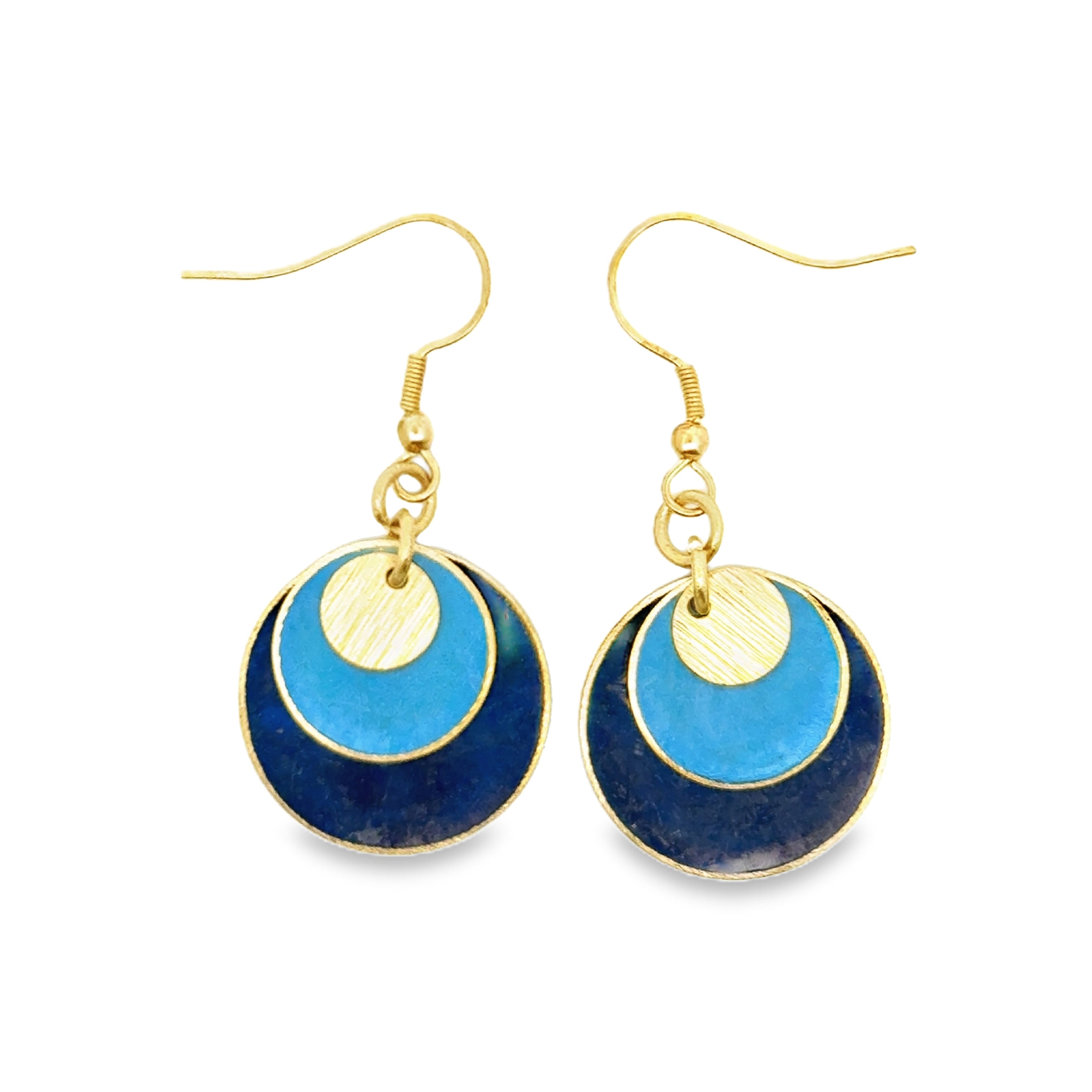 Ohrschmuck Ottone