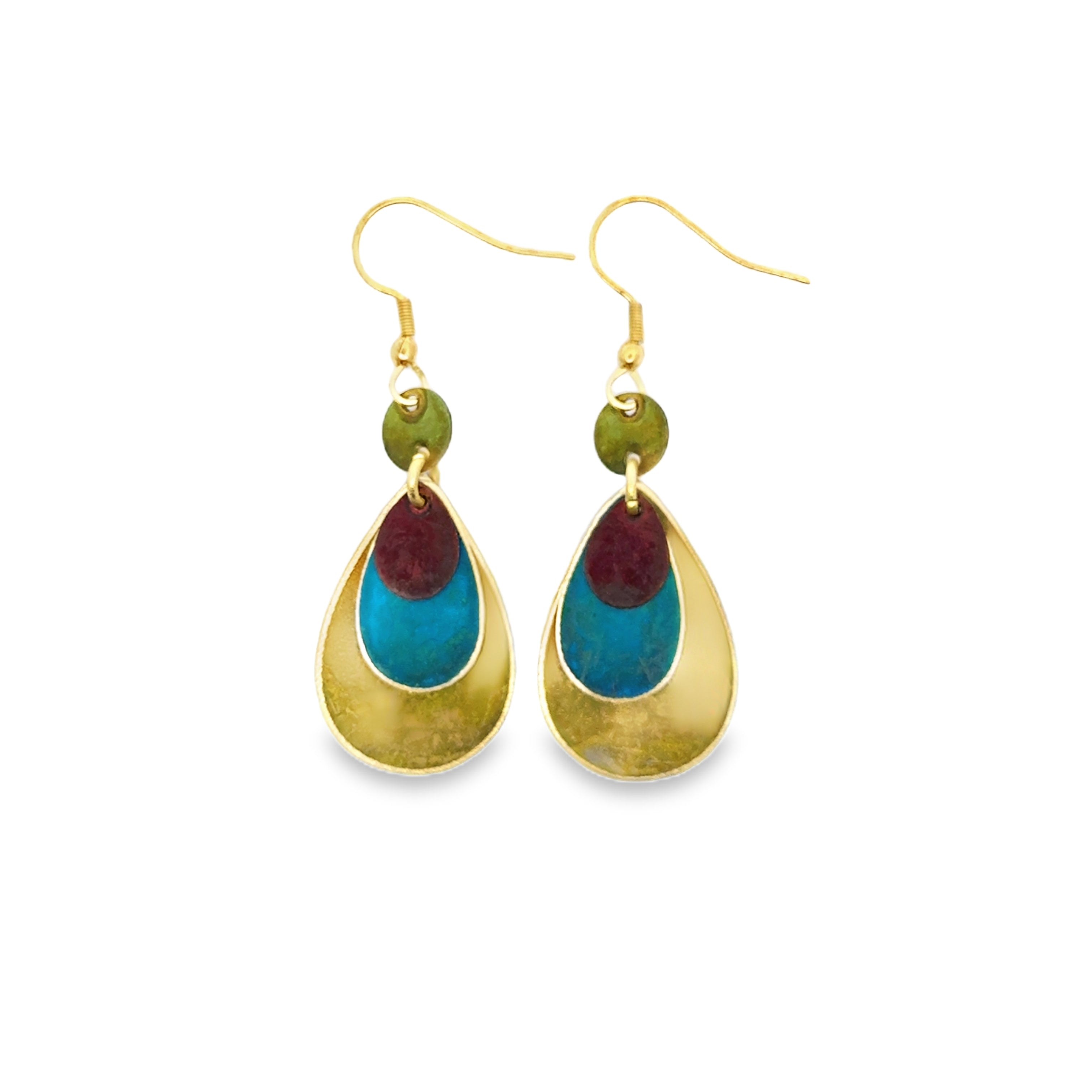 Ohrschmuck Ottone