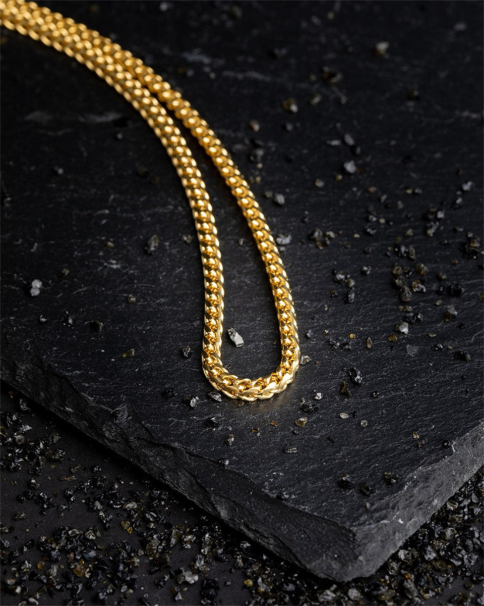 Dux Gold