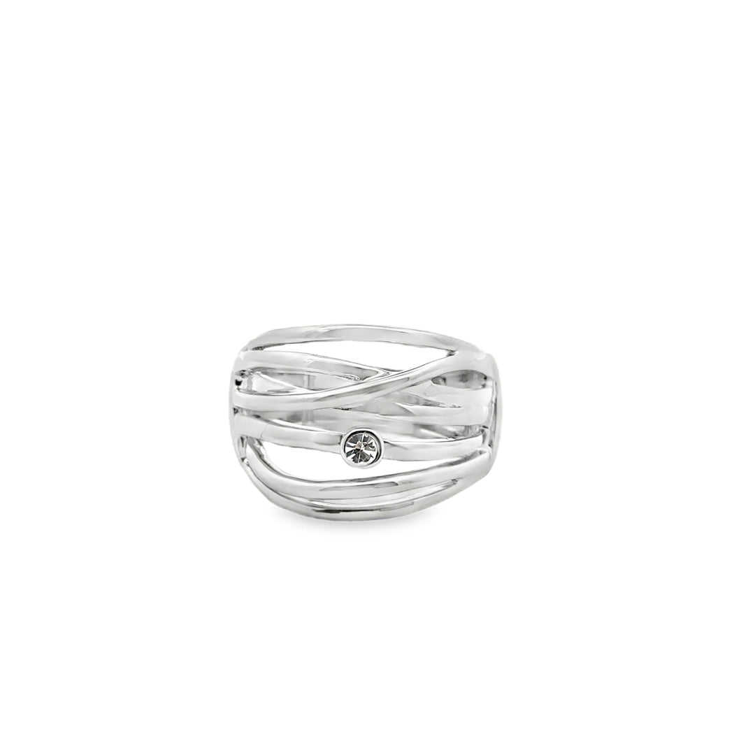 Ring elastische Schiene