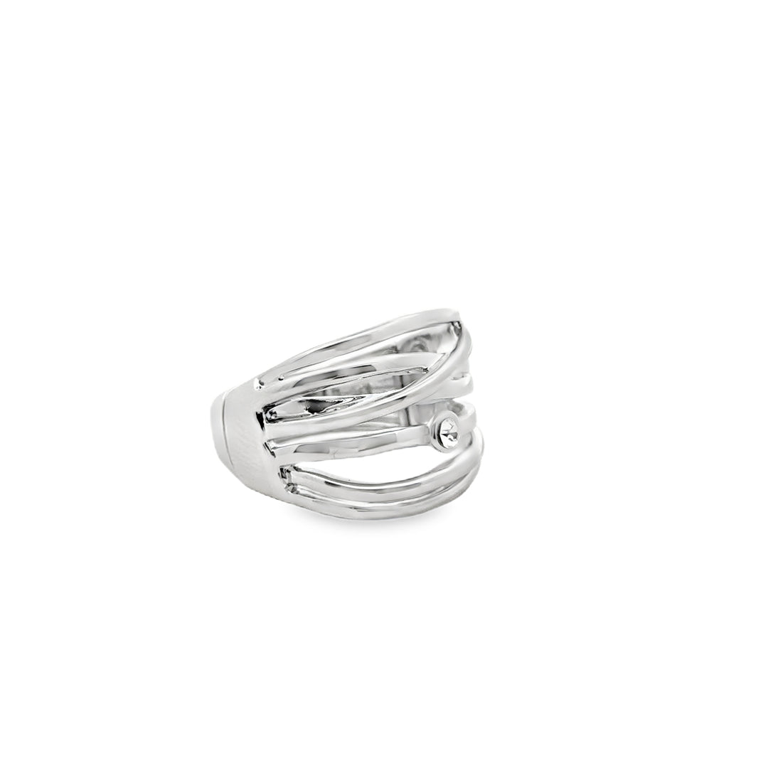 Ring elastische Schiene