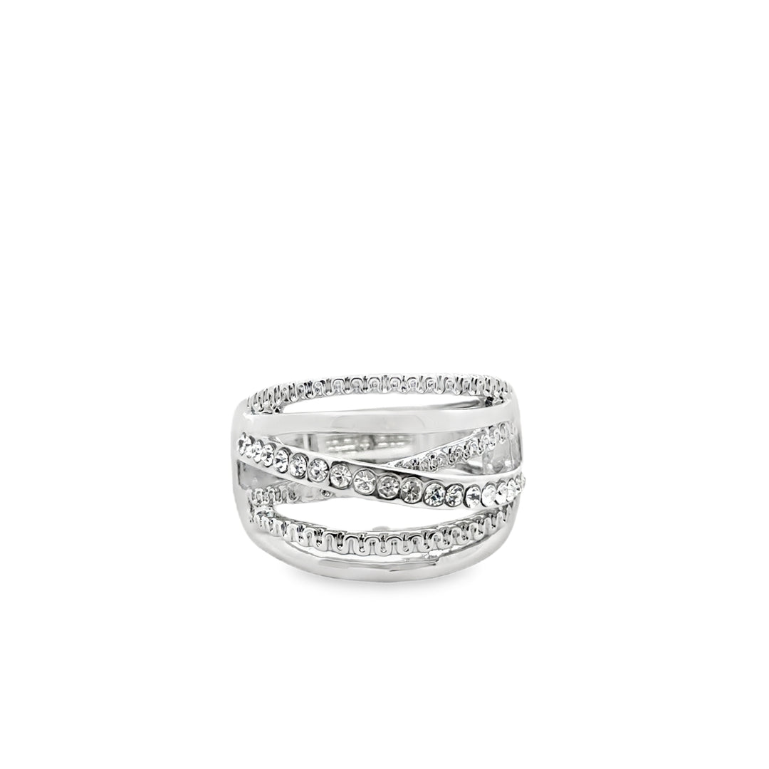 Ring elastische Schiene