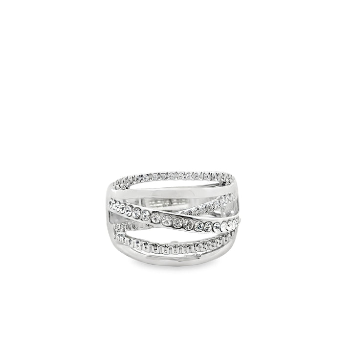 Ring elastische Schiene