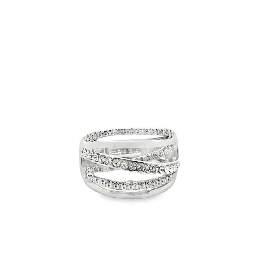 Ring elastische Schiene