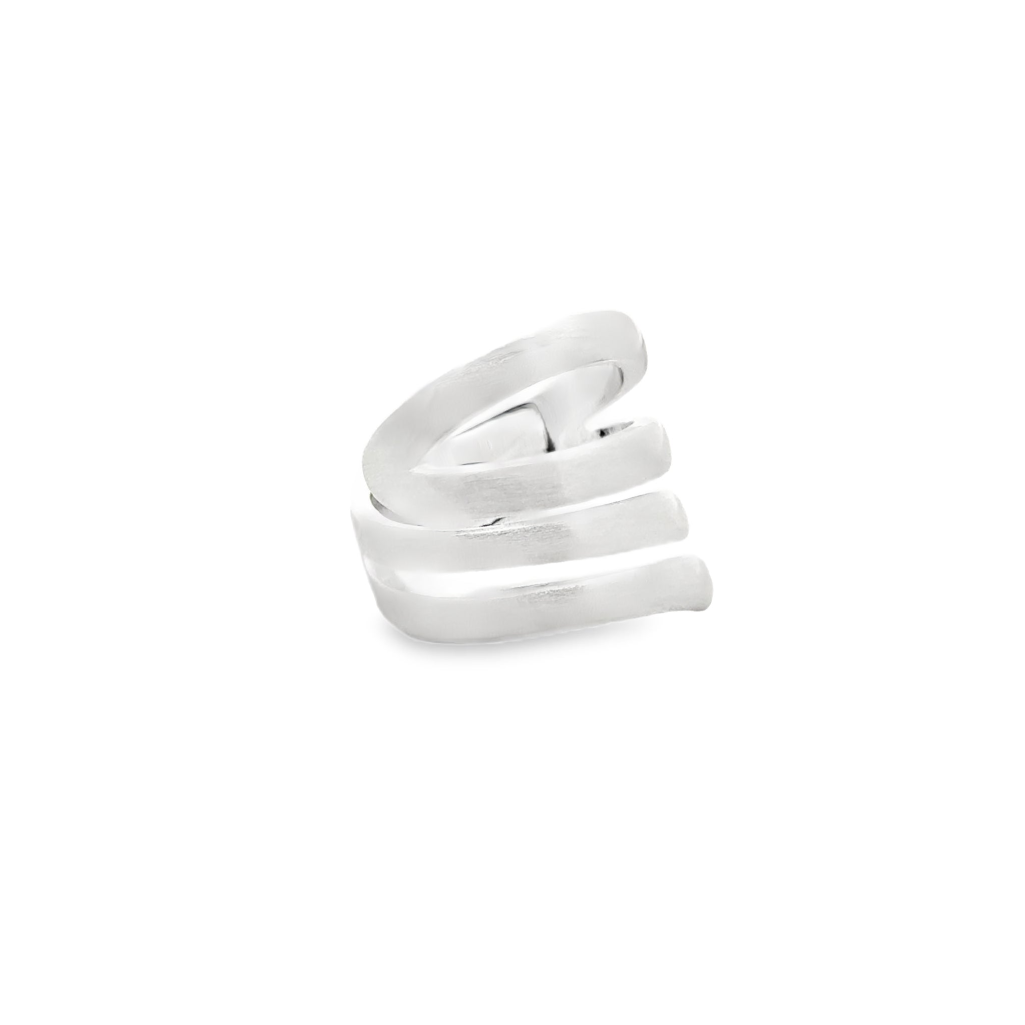 Ring regulierbare Schiene
