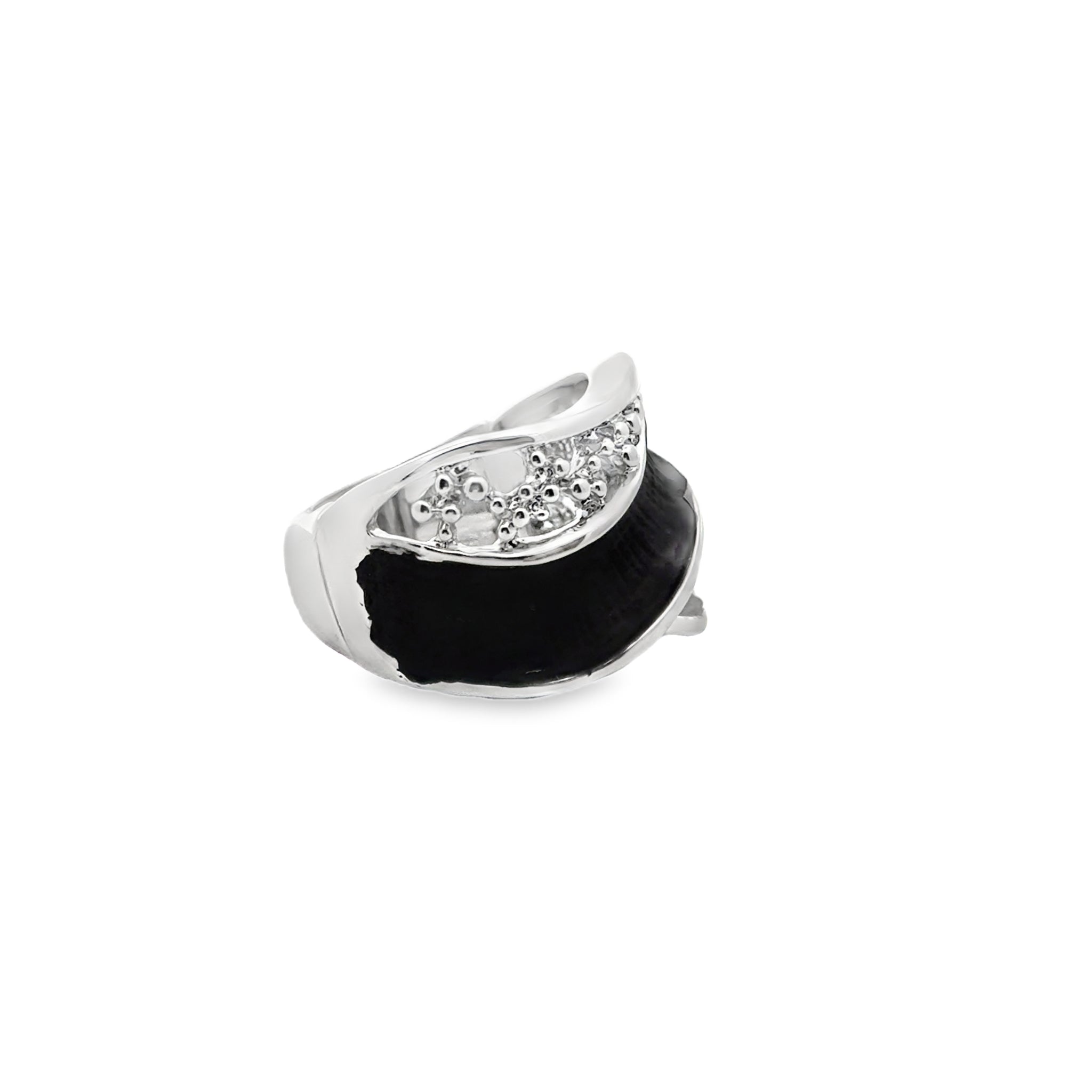 Ring elastische Schiene