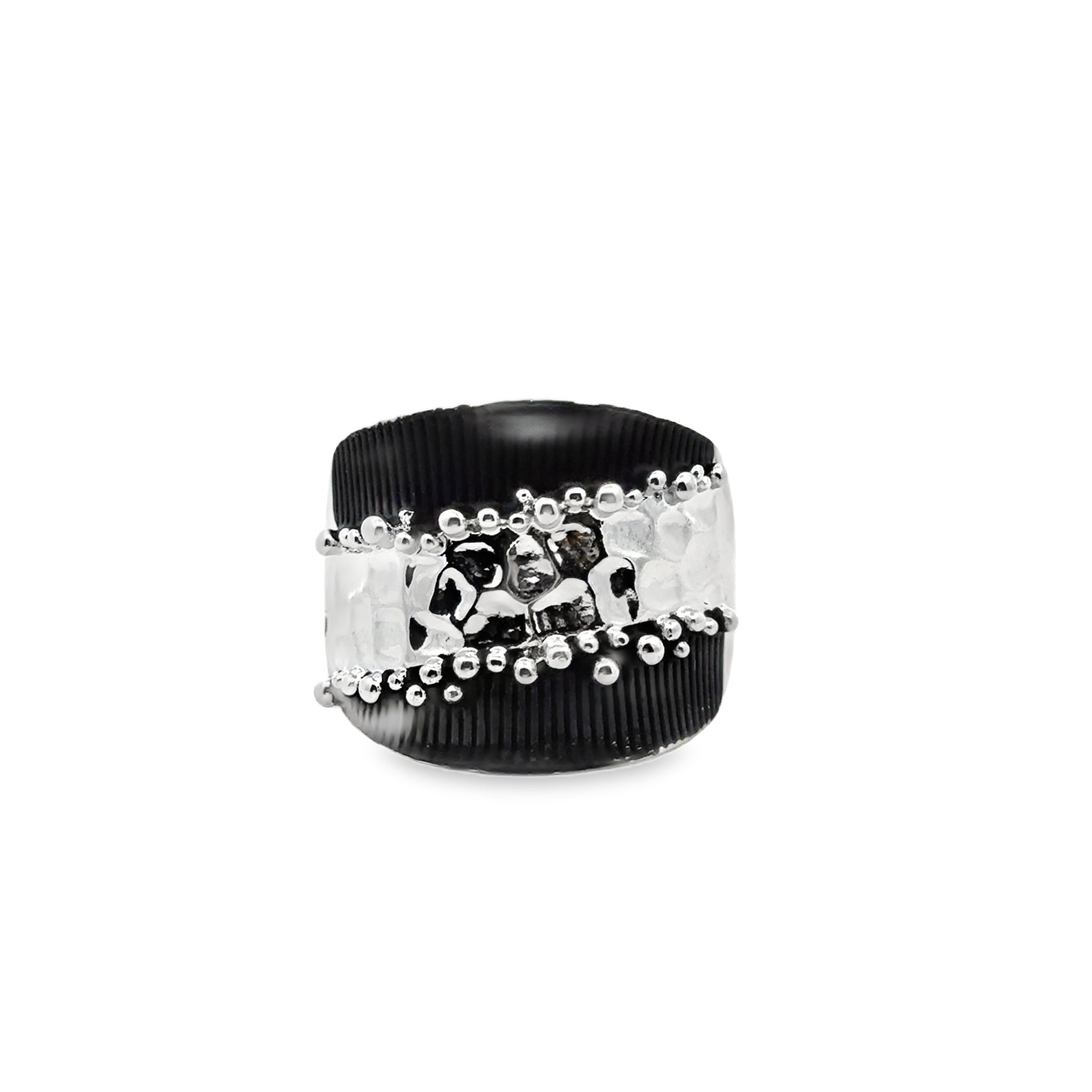 Ring elastische Schiene
