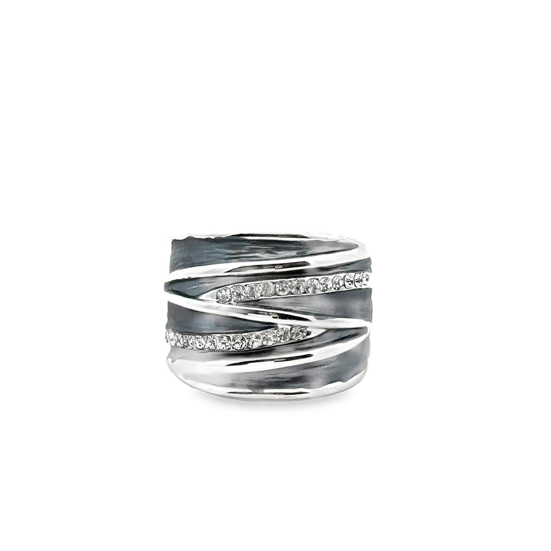 Ring elastische Schiene