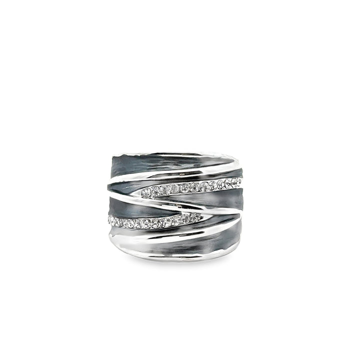 Ring elastische Schiene