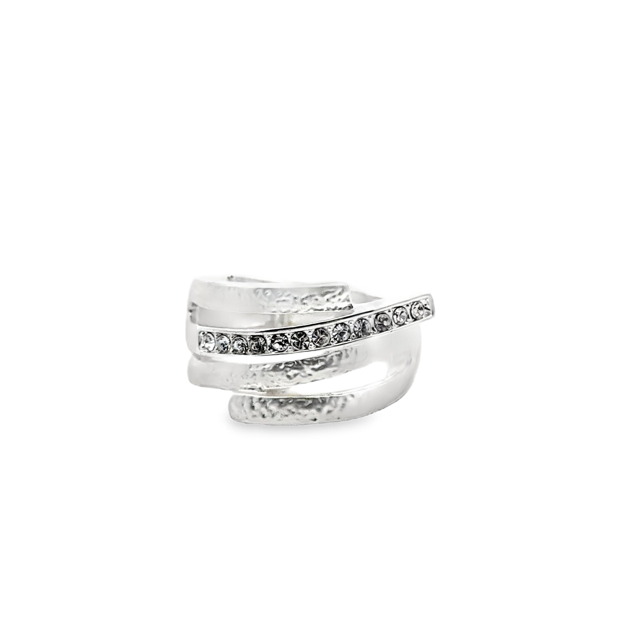 Ring elastische Schiene